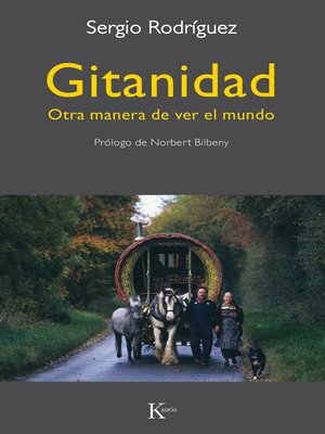 cover image of Gitanidad
